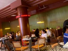 大堂-人民咖啡馆(四行仓库店)