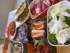 -铭记蛙小仙·活蛙畅享(CBD万达广场店)