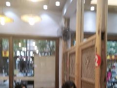 -下梅人家土菜馆(历史文化餐厅度假区店)