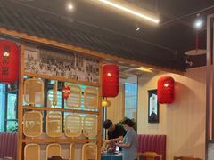 -安泰楼·佛跳墙创始人·传统闽味早茶·酒楼(三坊七巷闽菜地标店)