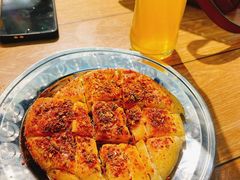 -黑蛋烤肉坊(光华路总店)