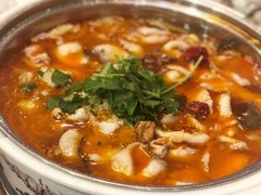 -龙梅肥肠鱼(明瓦廊店)