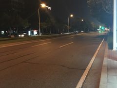 -二子海鲜大排档(太阳城店)
