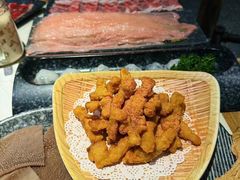 -哥老官重庆美蛙鱼头(西湖银泰十一哥店)