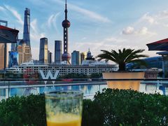 -池畔酒吧 WET Bar
