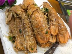 -蚝得喜海鲜(东城店)