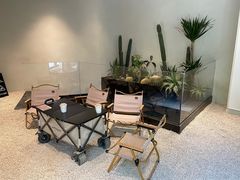 -J Create城市露营咖啡·简餐·宠物(上海动物园店)