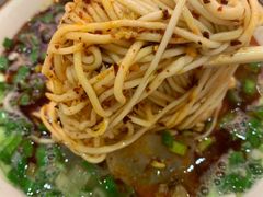 -磨沟沿老字号牛肉面·清真(金港城店)
