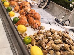 -绮梦西湖·云端餐厅(歌德店)