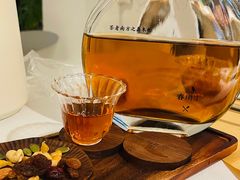 -春树下·树屋花房西餐厅(罍街AS1980店)