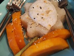 -URBAN SOI Thai Kitchen乐泰料理(长乐路店)