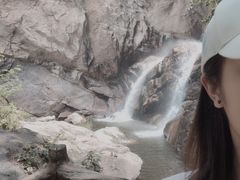 -洛阳白云山景区