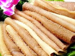 毛肚-魚你相伴 江边正宗川渝老厨