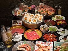 -花潮料理艺食馆(SM新生活广场店)