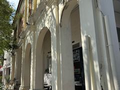 -槟城街头艺术街区