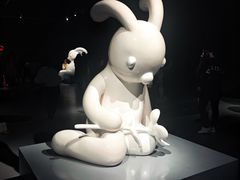 -上海宝龙美术馆