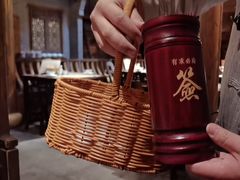 -南京大牌档(凯德1818店)