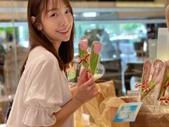 -广州花园酒店