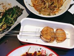 -胖子烧烤海鲜(亲贤北街店)