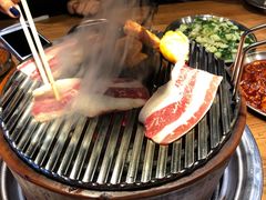 -原始泥炉烤肉(总店)