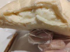 香草鲜奶面包-WHEAT&BAKER-麥(凯德来福士店)