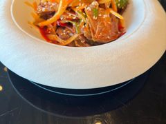 -香厨中餐厅(松北香格里拉店)