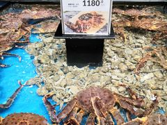 -盒马鲜生(皇庭广场店)
