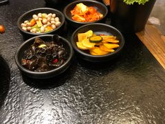 -九田家黑牛烤肉料理(中北镇店)