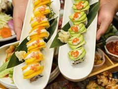 -笑福亭日式料理店(财富中心店)