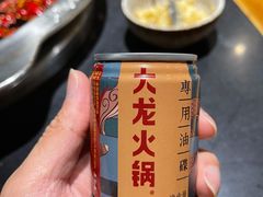 -大龙火锅(老店)