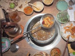 -蘑界·野生菌火锅(深业上城店)