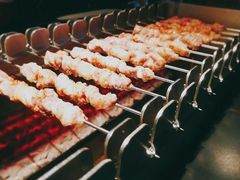 -很久以前羊肉串(清河店)