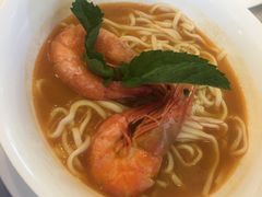 -南山鲜虾面·活鲜小馆·海味大连菜(南山总店)