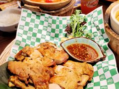 -泰妃殿(武汉首店)