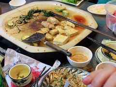 -老渔家白族石板烧旗舰店