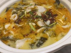 -小菜园新徽菜(宜兴八佰伴店)