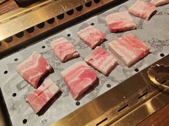 -新石器烤肉(中房金谊广场店)