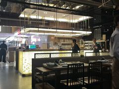 -捞王锅物料理(上海世茂广场店)