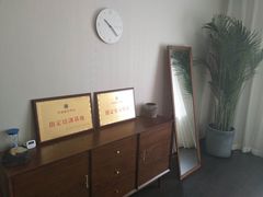 -仰生如卉推拿养生馆(酒仙桥店)