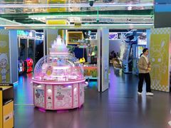 -快乐街区(成都龙湖北城天街店)