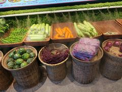 -王捌小院(红花坡店)