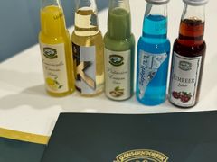 -上海波特曼丽思卡尔顿酒店