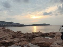 -宁波松兰山滨海旅游度假区