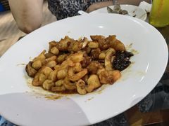 -良师门滨海人家·海鲜·家常菜(滨海城店)