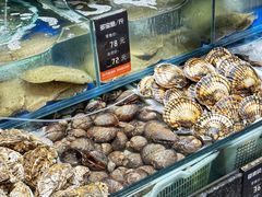 -海味当家·蒸锅海鲜(中山广场创始店)
