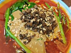 -老赵太太麻辣烫涮肚馆(大经路店)