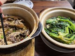 -菜先生私厨(安喜门店)
