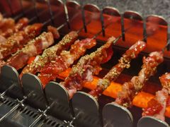 老太太鲜羊肉-邢氏老太太烧烤(罗湖店)