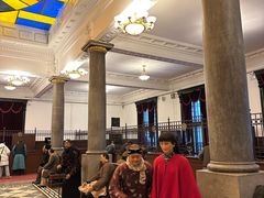 -沈阳金融博物馆