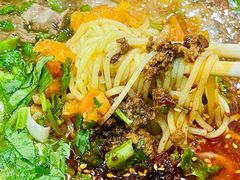 -一品飘香米线(一中总店)
